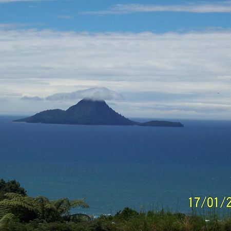 Livingston Motel Whakatane Buitenkant foto