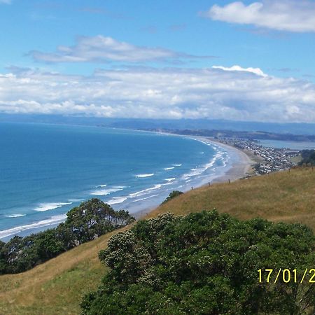 Livingston Motel Whakatane Buitenkant foto