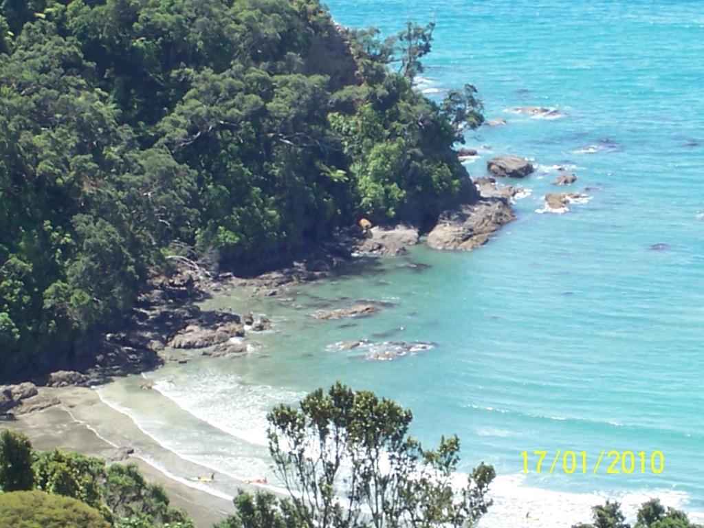 Livingston Motel Whakatane Buitenkant foto
