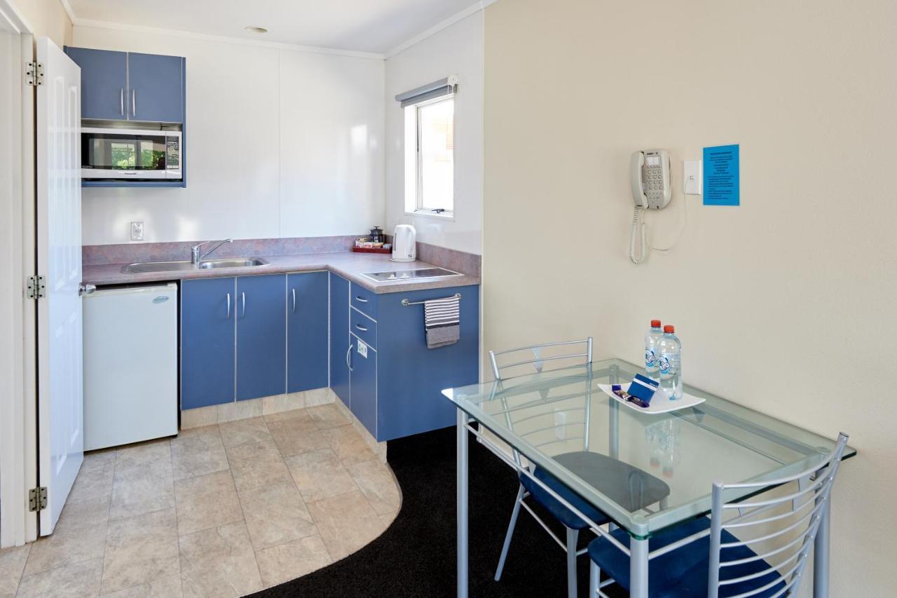 Livingston Motel Whakatane Buitenkant foto