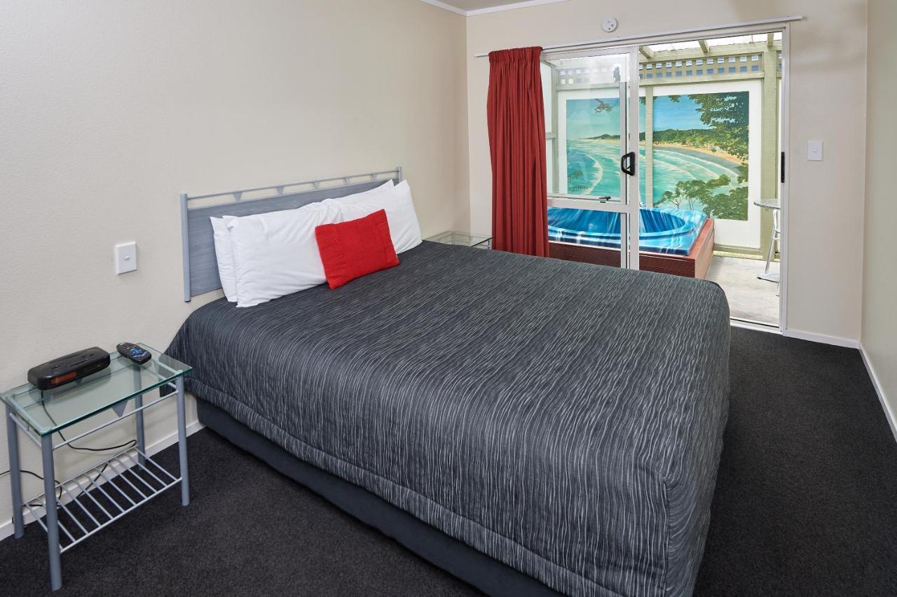 Livingston Motel Whakatane Buitenkant foto